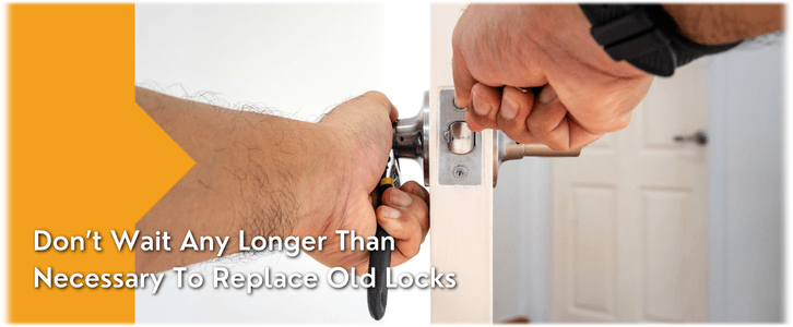 Lock Change Service Oak Ridge TN  (865) 674-9872 