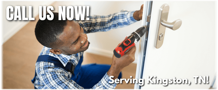 Locksmith Kingston TN